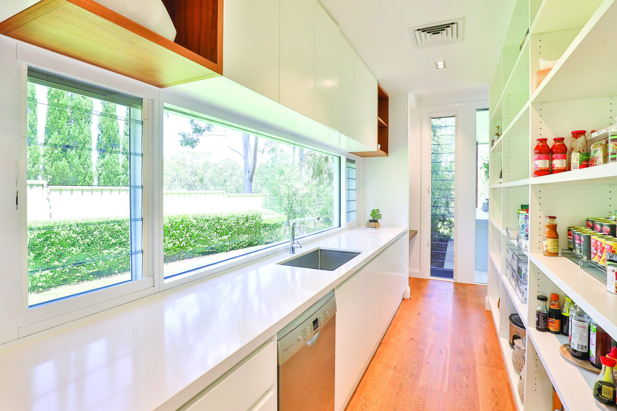 Pantry